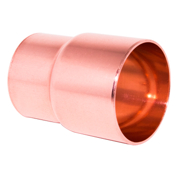 REDUCCION BUSHING DE COBRE 1 1/4 " X 1"   (701-2)